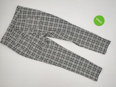 legginsy: Even&Odd, Legginsy Eleganckie damskie, rozmiar M — 3