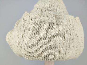 lody paliona: Hand Knitted, Sweter damski, rozmiar One size — 5