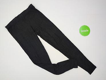 bluzki 48 plus size: Topshop, Legginsy rozmiar S — 2