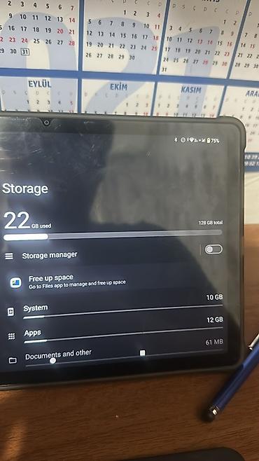 samsung tab a9: TAB 15 planşet Texniki xüsusiyyətlər: - Ekran: 11.7" LCD, 1920×1280 — 4
