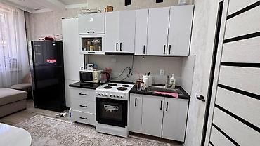 Продажа квартир: 1 комната, 48 м², Элитка, 5 этаж, Дизайнерский ремонт — 4