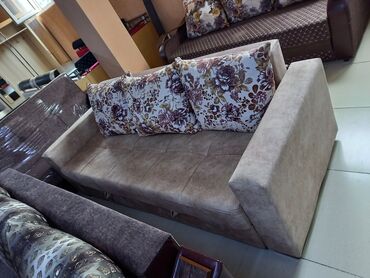 Раскладные диваны: Раскладной диван, Новый — 7