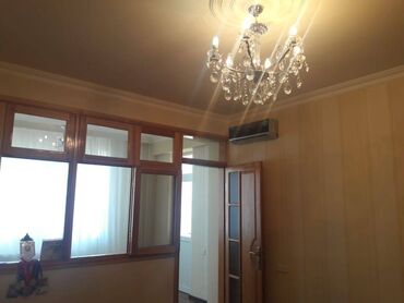 Yeni tikili: 2 otaqlı, Yeni tikili, 61 kv. m — 17