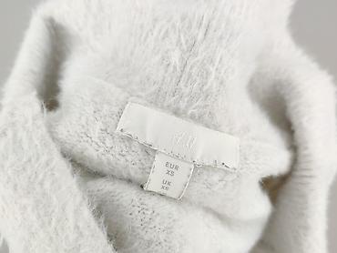 white stuff: H&M, Sweter damski, rozmiar XS — 4