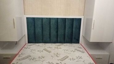 Çarpayılar: Yeni, İkinəfərlik çarpayı, Bazalı, Matras ilə, Siyirməsiz — 4