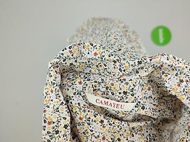 bluzy cmp: Camaïeu, Koszula damska, rozmiar S — 4