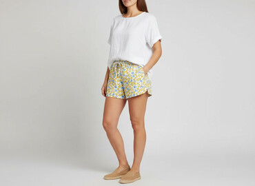Szorty: Marks & Spencer, Szorty damskie, rozmiar XL