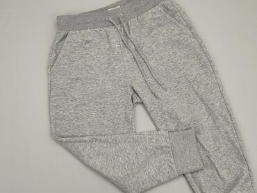 bluzki z cekinami sinsay: Sweatpants, SinSay, M (EU 38), condition - Perfect