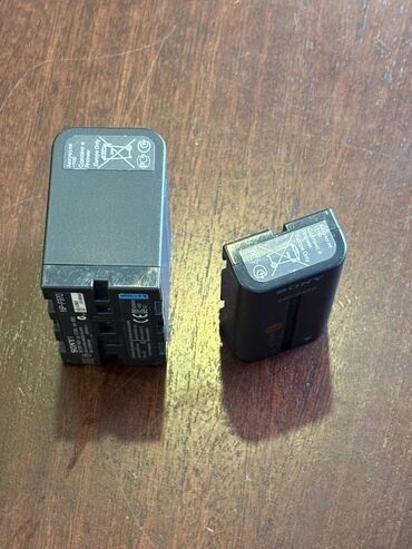 Videokameralar: Sony 1500 HD Çox az işlənib isdənilən yerdə yoxuladıra bilərsiz ustada — 7