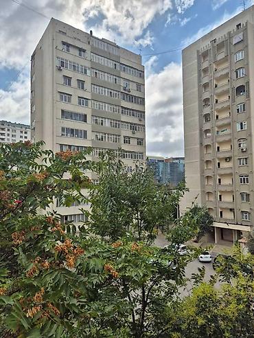 Баку, Поселок Бинагади, 3 комнаты, Вторичка, м. Азадлыг Проспекти, 70 м²