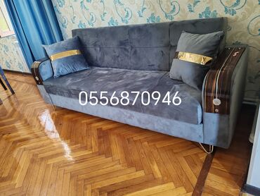 Divanlar: Divan, Yeni, Açılan, Bazalı, Parça, Şəhərdaxili pulsuz çatdırılma — 2