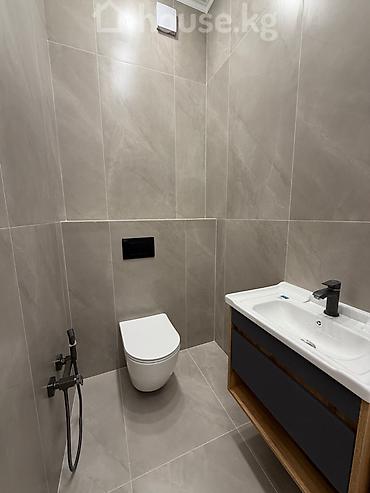 Продажа квартир: 3 комнаты, 107 м², Элитка, 7 этаж, Дизайнерский ремонт — 5