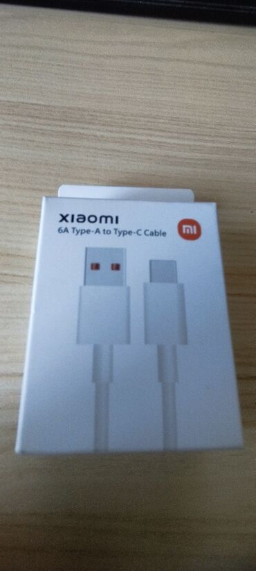 maxi fen za kosu: Xiaomi USB kabl za punjač Type C