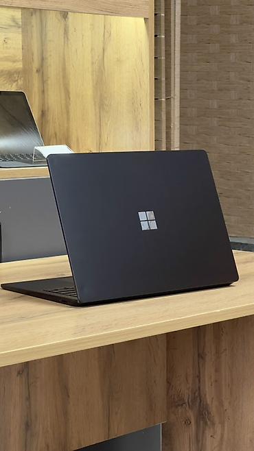 Ноутбуки: Ноутбук, Microsoft Surface, 13.5 ", Для работы, учебы — 1
