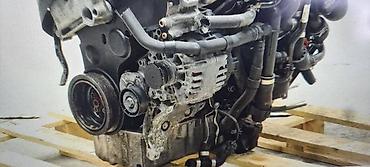 yamaha tdm 850: MOTOR 2 0 TDI ZA SEAT LEON OD 2013. DO 2019. GOD. - CRM | Motor 2.0 — 2
