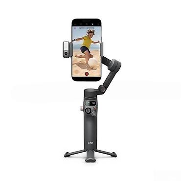 dji osmo mobile 6: Dji Osmo Mobile 7PDJI Osmo Mobile 7P – mobil telefonlar üçün nəzərdə — 1