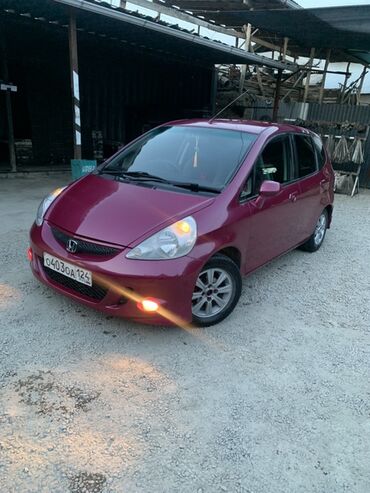запчасти опель омега б: Honda Fit: 2003 г., 1.3 л, Вариатор, Бензин, Хэтчбэк