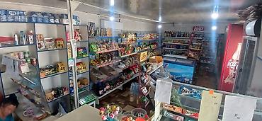 минимаркет: Продуктовый магазин 8х4 формата «у дома» с полным оборудованием и — 3