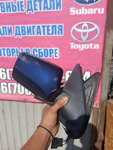 сму: В наличии боковые зеркала на Фольксваген Гольф 3, оригинал привозной — 1