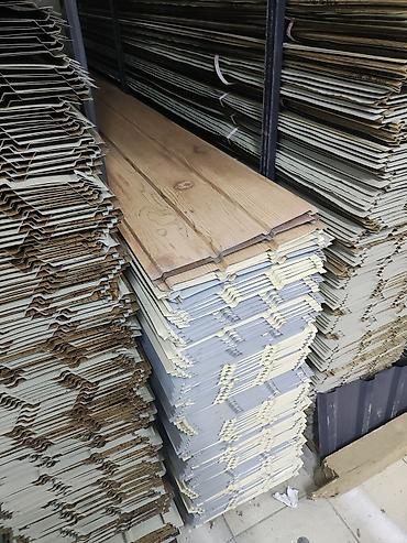 Сайдинги: Сайдинги для Крыша, Фиброцементный, Новый at lalafo.kg — 14 Сайдинги: Сайдинги для Крыша, Фиброцементный, Новый — 14