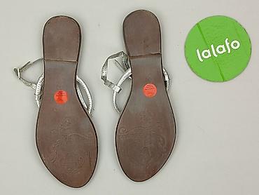 tk maxx sandały: Bershka, Sandały damskie, rozmiar 39 — 3