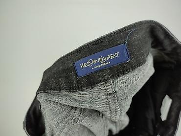 l gap: Yves Saint Laurent, Jeansy damskie, rozmiar XS — 4