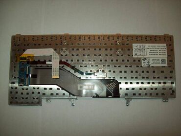 Tastature: Polovne tastature za: Samsung, Dell, Asus. Polovna tastatura za — 4