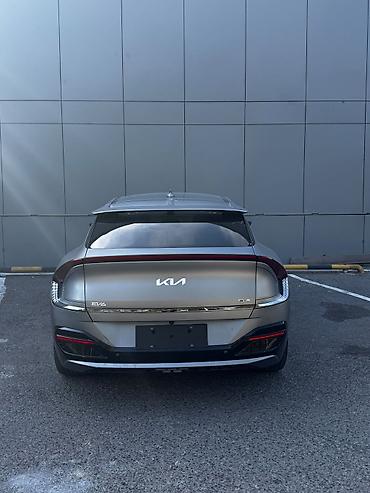 хендай велостер н: Kia EV6: 2023 г., 0.1 л, Электромобиль, Кроссовер — 3