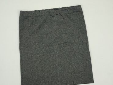 plisowane spódnice szara: Spódnica, Lindex, M, stan - Bardzo dobry