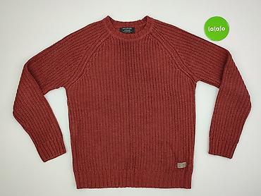 simple sweter: Reserved, Sweter dla mężczyzn, rozmiar M — 2