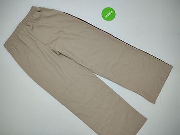 legginsy marks: Spodnie materiałowe damskie, rozmiar M — 3