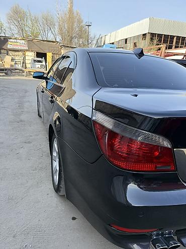 Рули: Руль BMW 2004 г., Оригинал, Германия — 4