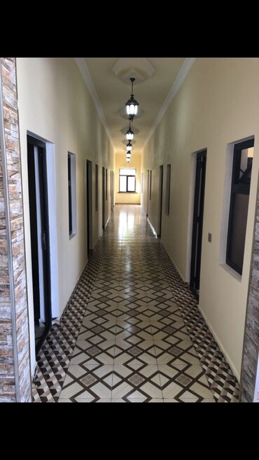 Kommersiya daşınmaz əmlakının satışı: Gəncə şəhərində obyekt icareye verilir. Fikri ciddi olan sexsler nomre — 19