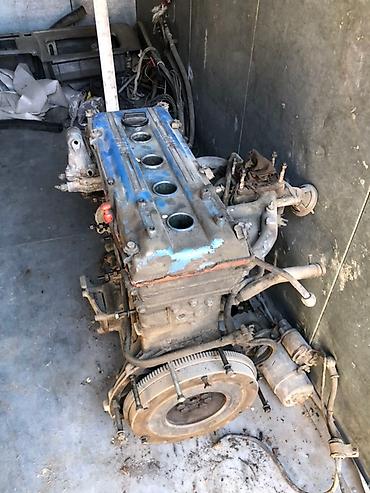 Двигатели, моторы и ГБЦ: В продаже - мотор 406 - блок 406 - головка 406 - стартер газель — 9