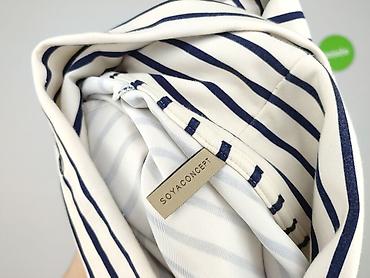 orsay rozmiary: Soyaconcept, Bluzka damska, rozmiar 5XL — 5