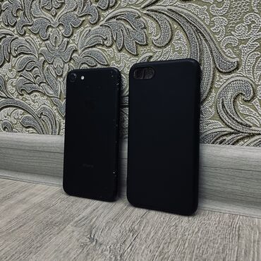 Apple iPhone: IPhone 7, 128 ГБ