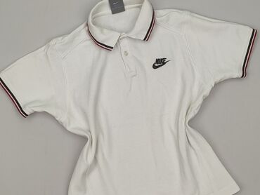 dsquared2 t shirty: Жіноча футболка поло, Nike, розмір S