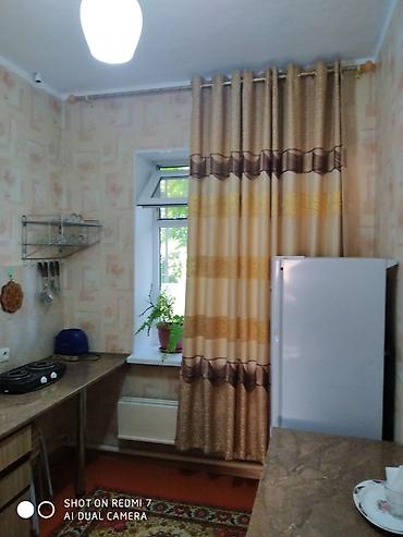 Посуточная аренда квартир: 3 комнаты, Душевая кабина, Постельное белье, Кондиционер — 12