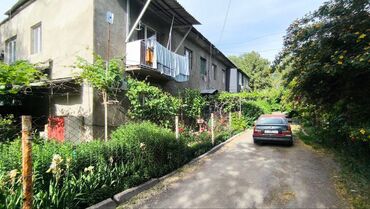 ишшу квартира: 2 комнаты, 40 м², Индивидуалка, 1 этаж, Косметический ремонт