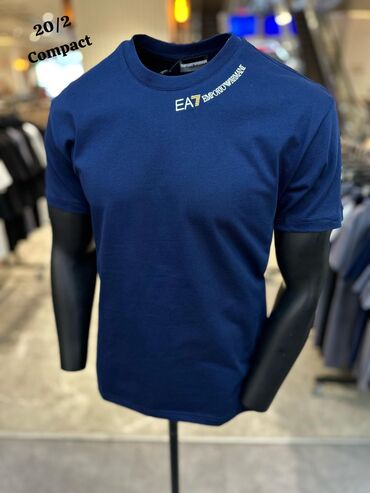 Majice: Od S do 2xl
2750 din hana na lalafo.rs — 2 Majice: Od S do 2xl
2750 din hana — 2