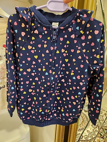 şaxta baba oyuncagi: Jaket, Qız üçün, 4 - 5 yaş, Lc Waikiki — 2