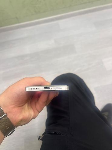 mi camera: Poco X6 Pro, Б/у, 256 ГБ, цвет - Серебристый, 2 SIM — 4