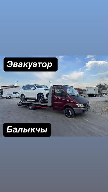 С лебедкой