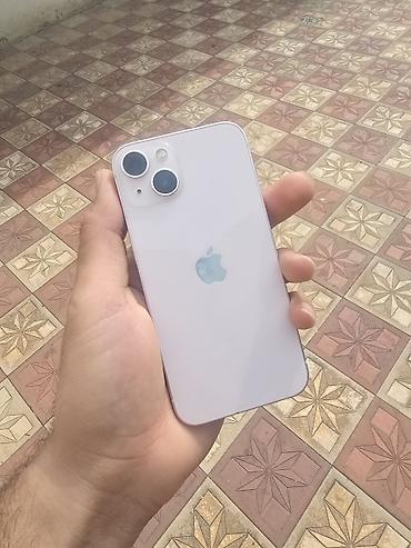 not 15 pro plus: IPhone 13, 128 GB, Çəhrayı, Face ID — 3