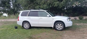 запчасти опель омега б: Subaru Forester: 2002 г., 2 л, Автоматические, Бензин, Кроссовер