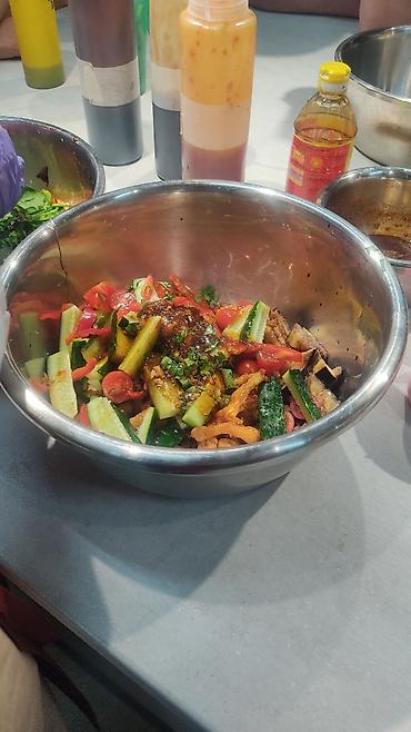 Ресторанный бизнес: Курсы | Повара — 8