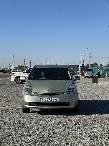 jetta 2: Toyota Prius: 2008 г., 1.5 л, Автомат, Гибрид, Хэтчбэк — 2