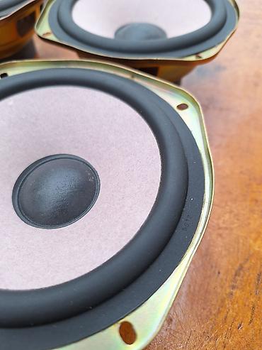 sony усилитель: Oriqinal Sony dinamiklər akustika yığanlar üçün Əla variantdı — 6