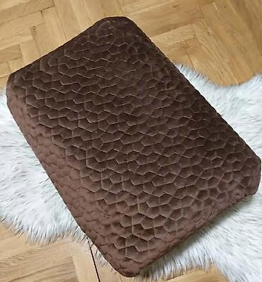solarni luster: Prekrivači 💥
Dimenzije-220*240 + 2 jastučnice 50*70
Materijal-pliš — 4