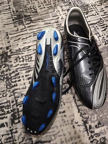 nike react: Футбольные бутсы Umbro - Тип: бутсы с литой подошвой (FG) для — 1